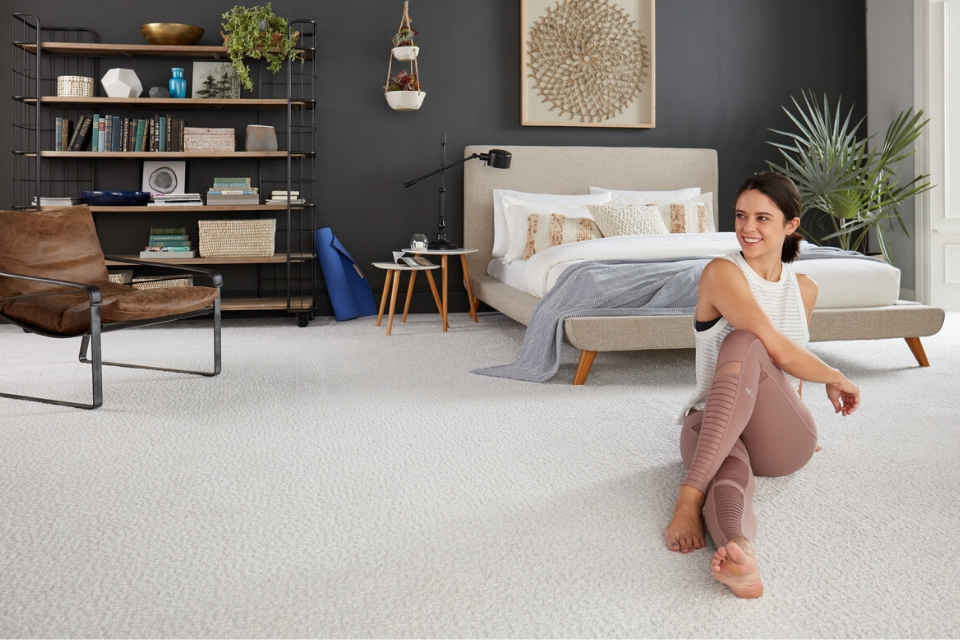 Why Choose Carpet | Memory Foam